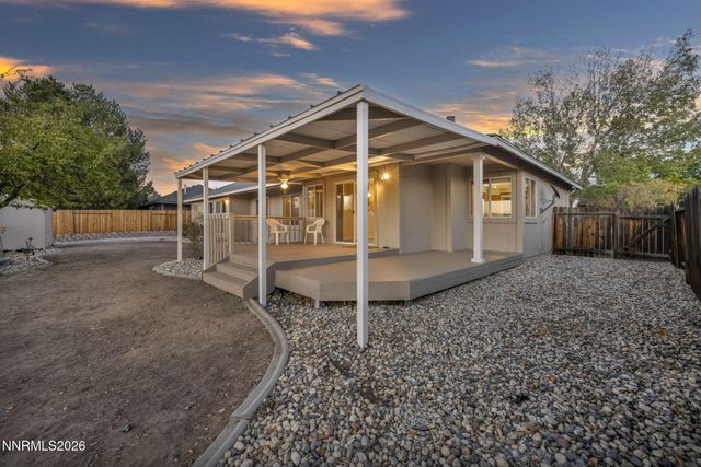 9195 Cordoba Boulevard, Spanish Springs, NV 89441