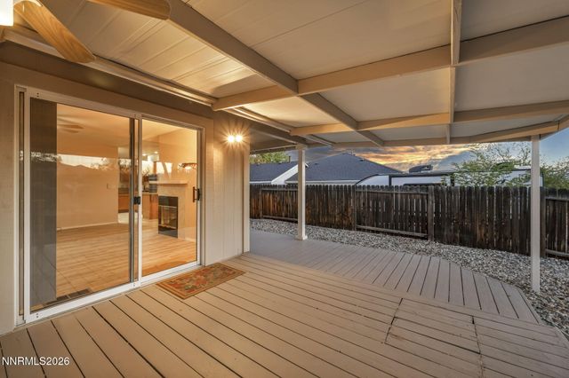 9195 Cordoba Boulevard, Spanish Springs, NV 89441