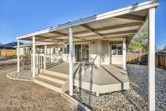 9195 Cordoba Boulevard, Spanish Springs, NV 89441