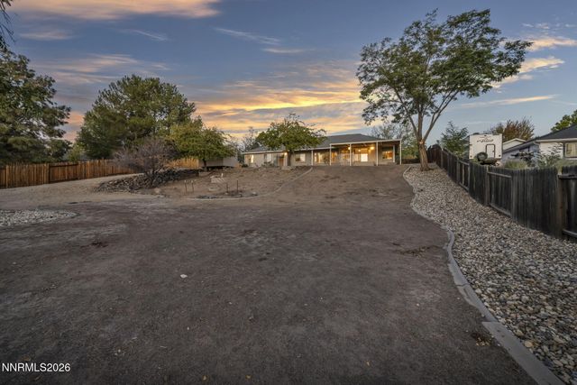 9195 Cordoba Boulevard, Spanish Springs, NV 89441