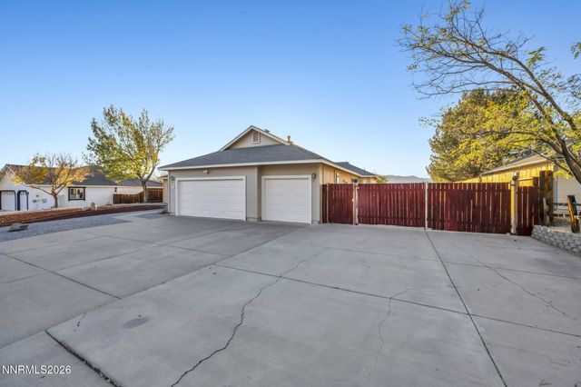 9195 Cordoba Boulevard, Spanish Springs, NV 89441