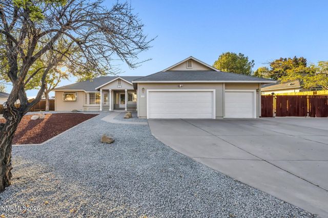 9195 Cordoba Boulevard, Spanish Springs, NV 89441