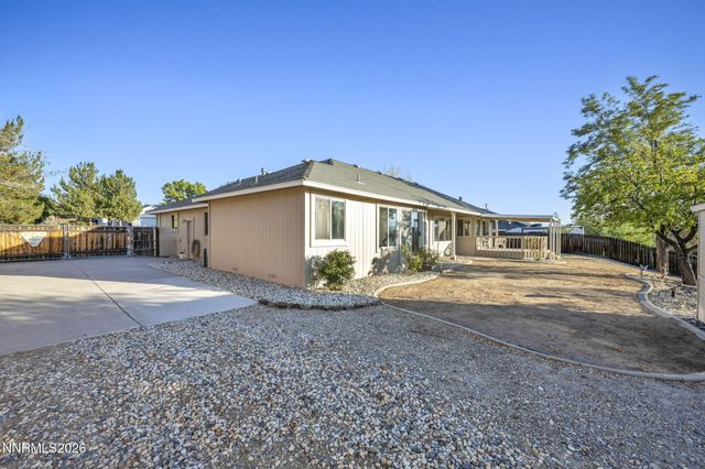 9195 Cordoba Boulevard, Spanish Springs, NV 89441