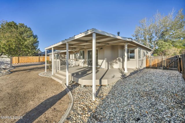 9195 Cordoba Boulevard, Spanish Springs, NV 89441