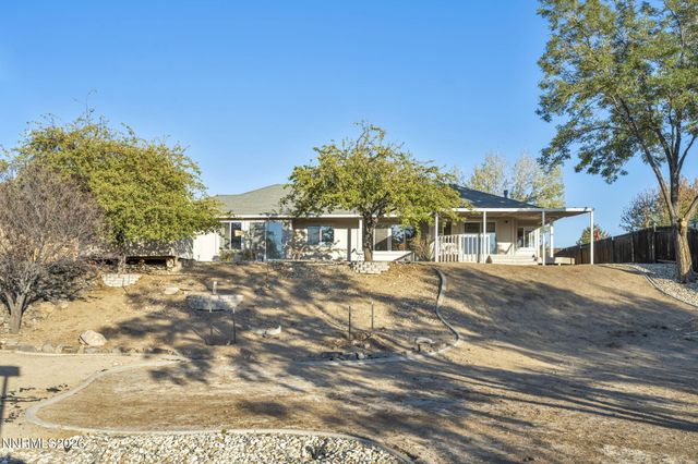 9195 Cordoba Boulevard, Spanish Springs, NV 89441