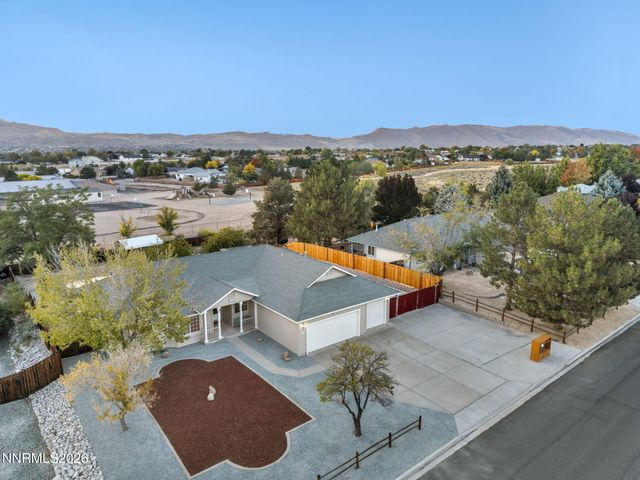 9195 Cordoba Boulevard, Spanish Springs, NV 89441
