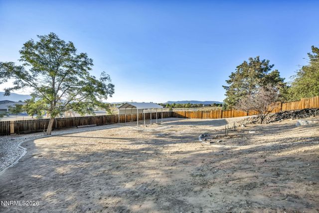 9195 Cordoba Boulevard, Spanish Springs, NV 89441