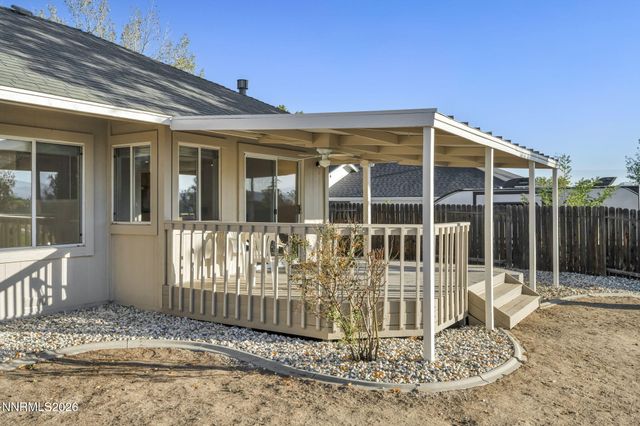 9195 Cordoba Boulevard, Spanish Springs, NV 89441