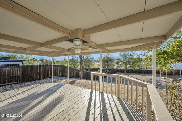 9195 Cordoba Boulevard, Spanish Springs, NV 89441