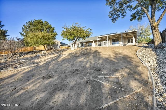 9195 Cordoba Boulevard, Spanish Springs, NV 89441