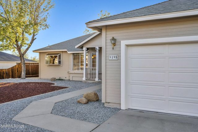9195 Cordoba Boulevard, Spanish Springs, NV 89441