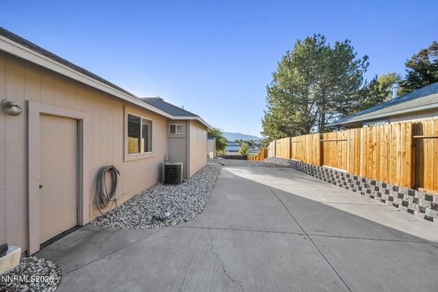 9195 Cordoba Boulevard, Spanish Springs, NV 89441