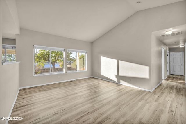 9195 Cordoba Boulevard, Spanish Springs, NV 89441