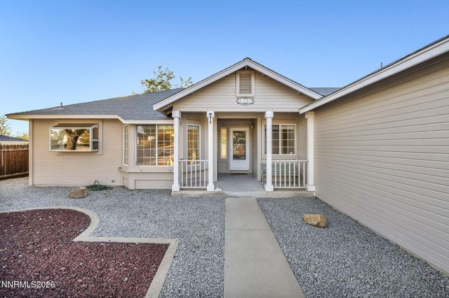 9195 Cordoba Boulevard, Spanish Springs, NV 89441