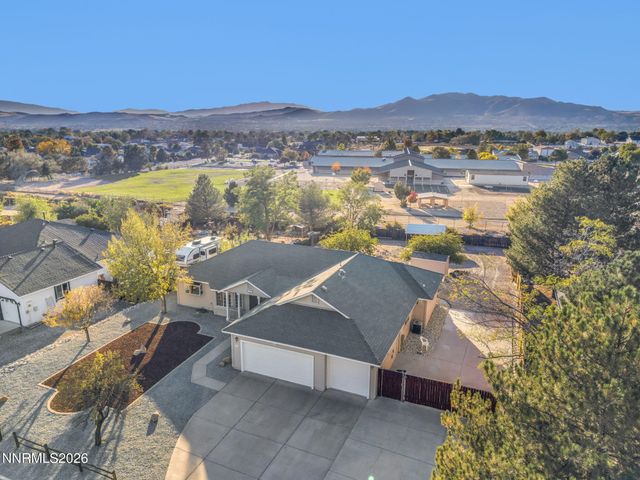 9195 Cordoba Boulevard, Spanish Springs, NV 89441