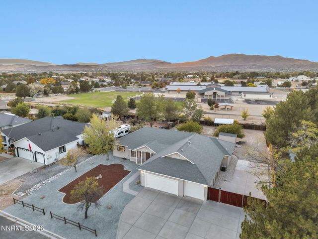 9195 Cordoba Boulevard, Spanish Springs, NV 89441