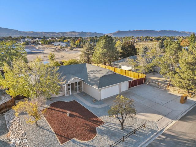 9195 Cordoba Boulevard, Spanish Springs, NV 89441