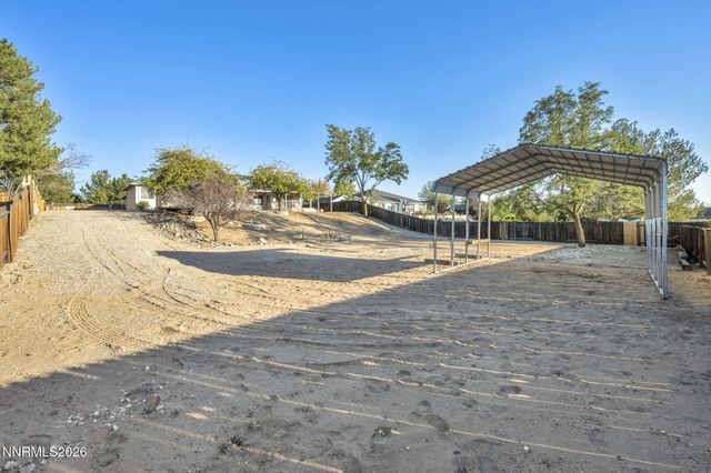 9195 Cordoba Boulevard, Spanish Springs, NV 89441