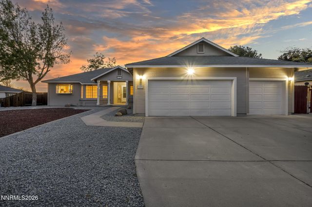 9195 Cordoba Boulevard, Spanish Springs, NV 89441