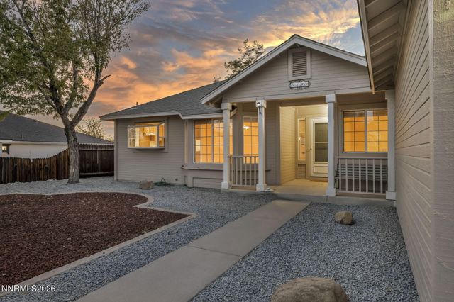 9195 Cordoba Boulevard, Spanish Springs, NV 89441