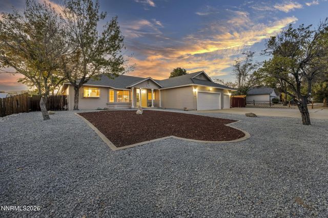 9195 Cordoba Boulevard, Spanish Springs, NV 89441