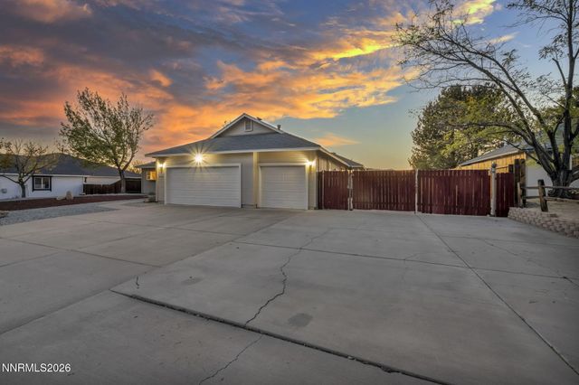 9195 Cordoba Boulevard, Spanish Springs, NV 89441