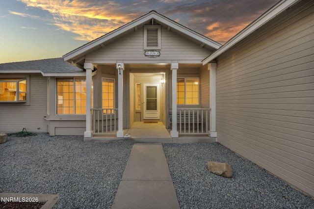 9195 Cordoba Boulevard, Spanish Springs, NV 89441