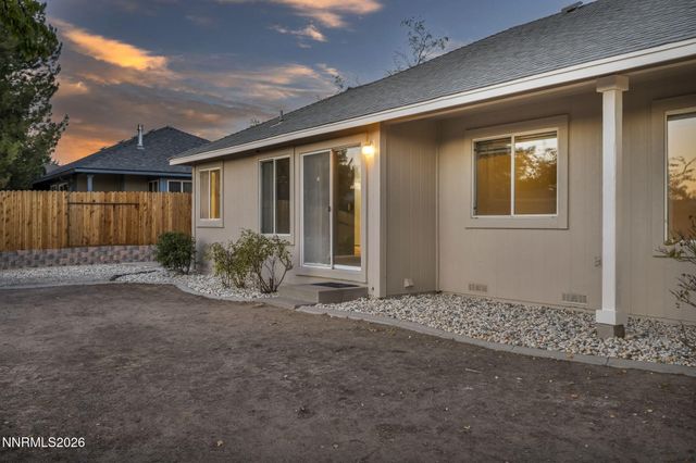 9195 Cordoba Boulevard, Spanish Springs, NV 89441