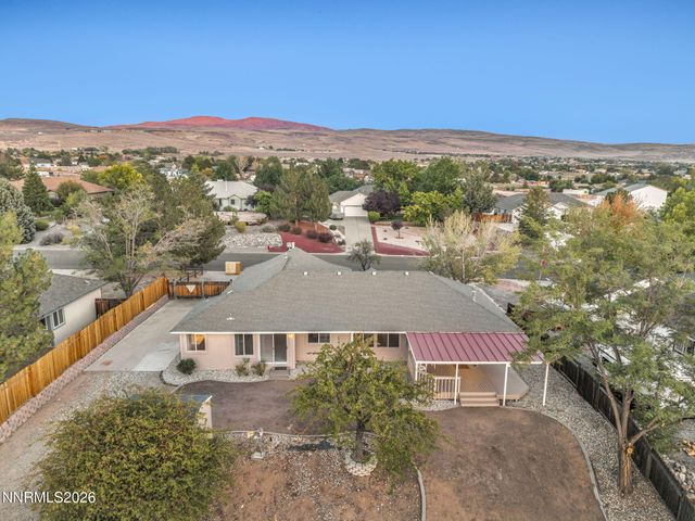 9195 Cordoba Boulevard, Spanish Springs, NV 89441