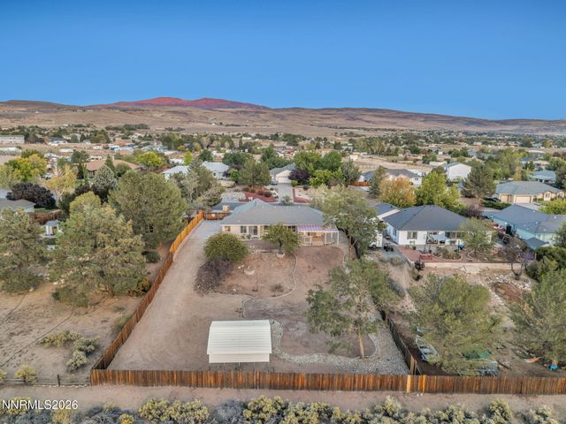 9195 Cordoba Boulevard, Spanish Springs, NV 89441