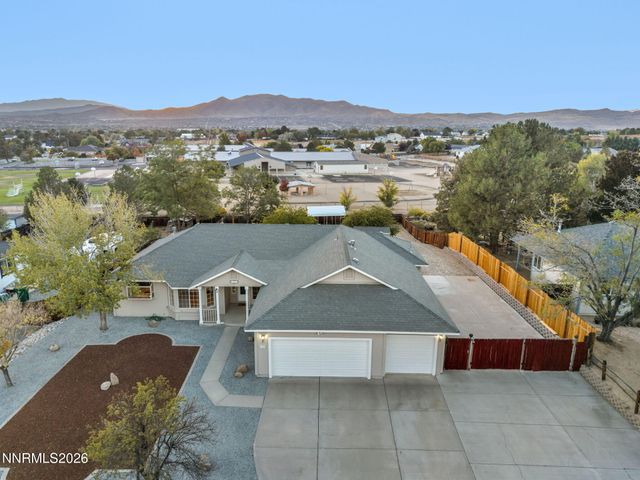 9195 Cordoba Boulevard, Spanish Springs, NV 89441