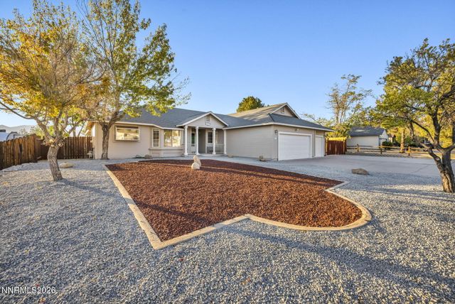 9195 Cordoba Boulevard, Spanish Springs, NV 89441