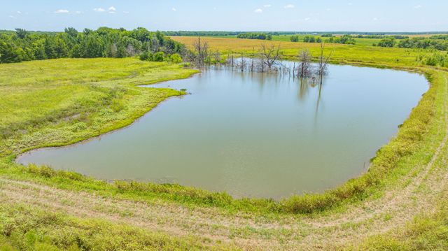 TBD Cr 3320 End, Pecan Gap, TX 75469