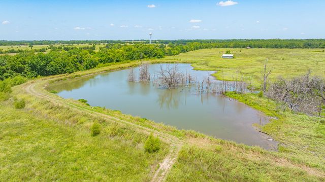 TBD Cr 3320 End, Pecan Gap, TX 75469