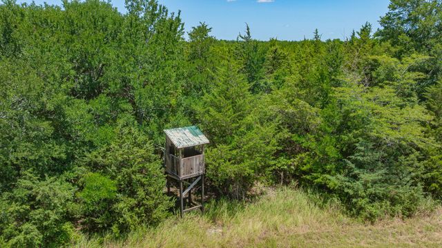 TBD Cr 3320 End, Pecan Gap, TX 75469