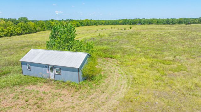 TBD Cr 3320 End, Pecan Gap, TX 75469