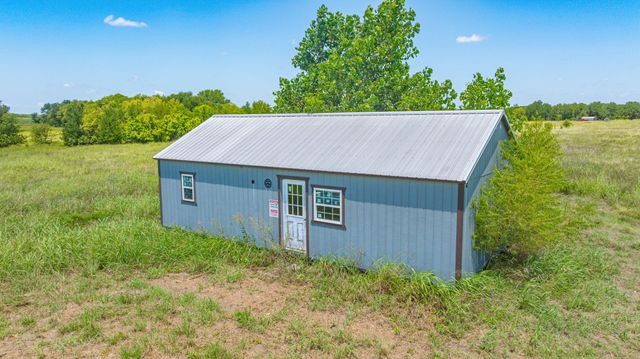 TBD Cr 3320 End, Pecan Gap, TX 75469