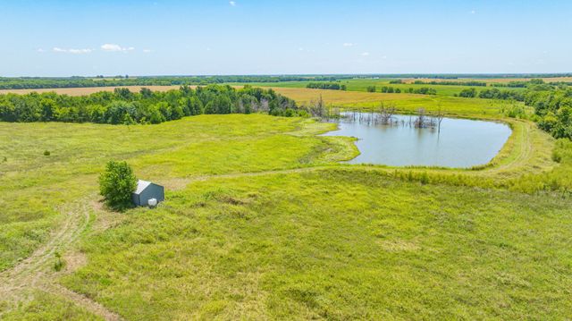 TBD Cr 3320 End, Pecan Gap, TX 75469