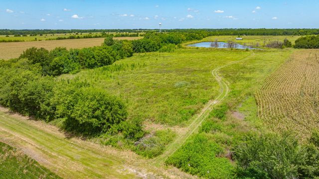 TBD Cr 3320 End, Pecan Gap, TX 75469