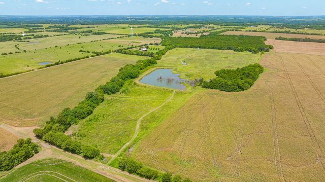 TBD Cr 3320 End, Pecan Gap, TX 75469
