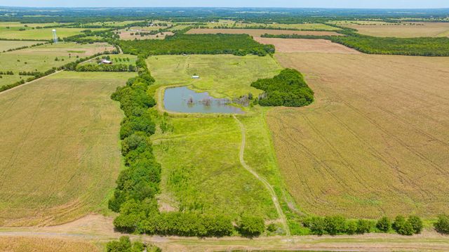 TBD Cr 3320 End, Pecan Gap, TX 75469