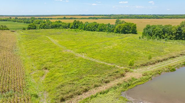 TBD Cr 3320 End, Pecan Gap, TX 75469