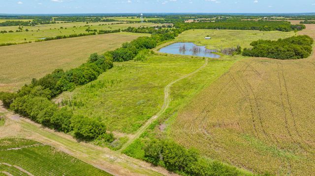TBD Cr 3320 End, Pecan Gap, TX 75469