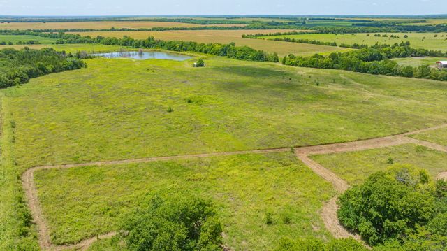TBD Cr 3320 End, Pecan Gap, TX 75469