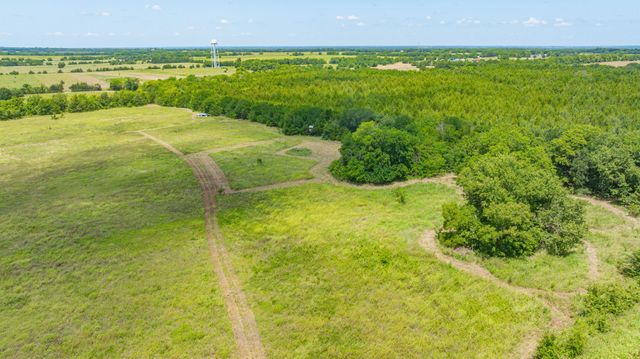 TBD Cr 3320 End, Pecan Gap, TX 75469