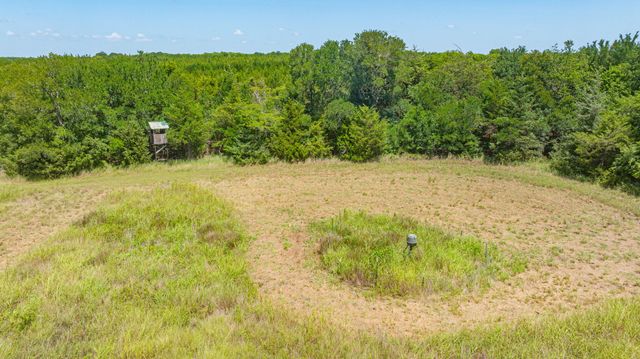 TBD Cr 3320 End, Pecan Gap, TX 75469