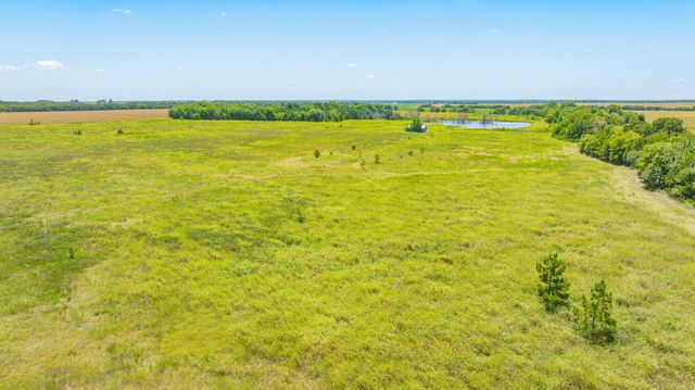 TBD Cr 3320 End, Pecan Gap, TX 75469