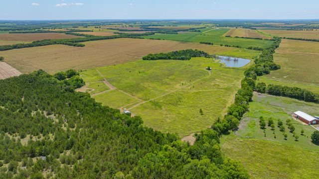 TBD Cr 3320 End, Pecan Gap, TX 75469