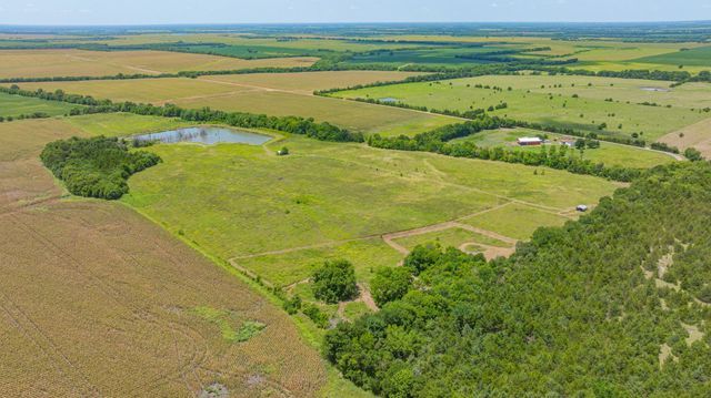 TBD Cr 3320 End, Pecan Gap, TX 75469