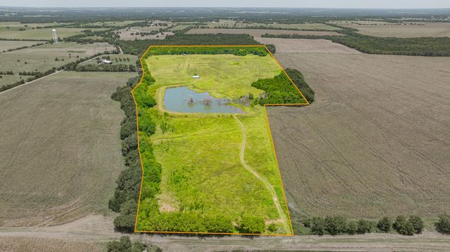 TBD Cr 3320 End, Pecan Gap, TX 75469